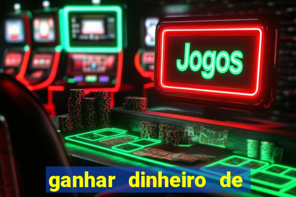 ganhar dinheiro de verdade jogando pagbank